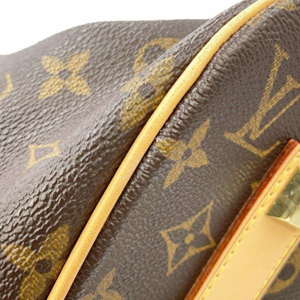 ルイヴィトン ハンドバッグ モノグラム ネオ M40372 LOUIS VUITTON 2wayショルダーバッグ 巾着