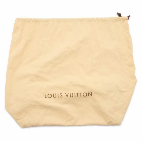 ルイヴィトン ハンドバッグ モノグラム ネオ M40372 LOUIS VUITTON 2wayショルダーバッグ 巾着