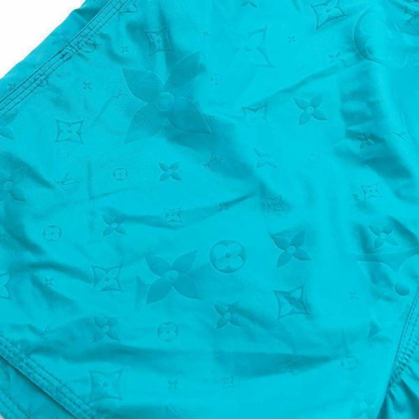 ルイヴィトン スイムウェア 3Dポケットモノグラムボードショーツ