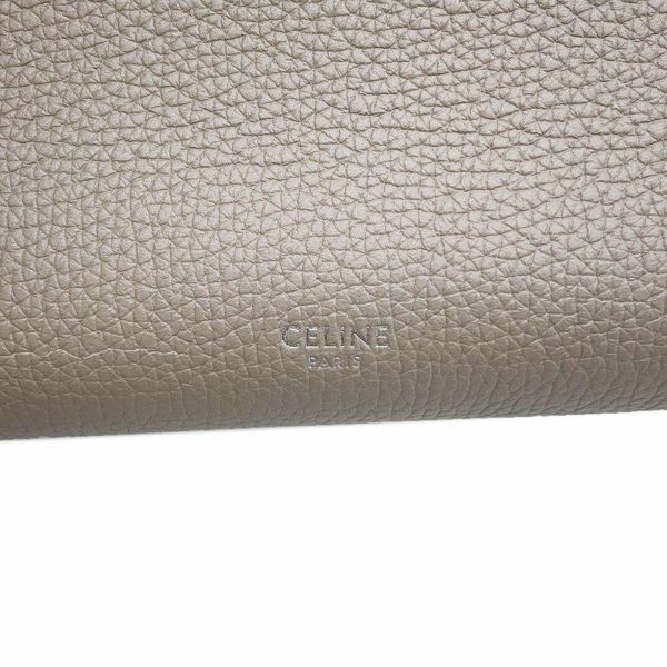 セリーヌ ハンドバッグ ビッグバッグ ミディアム 189863 CELINE バッグ トートバッグ