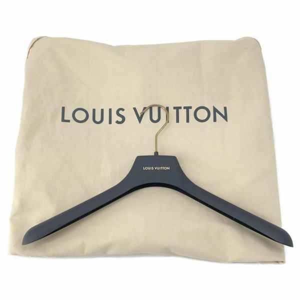 ルイヴィトン シャツ LVワックス オーバーシャツ コットン メンズサイズXS LOUIS VUITTON