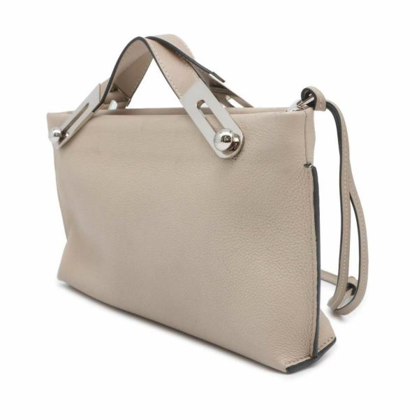 ロエベ ハンドバッグ アナグラム ミッシー スモール 327.12KS28 LOEWE バッグ 2wayショルダーバッグ