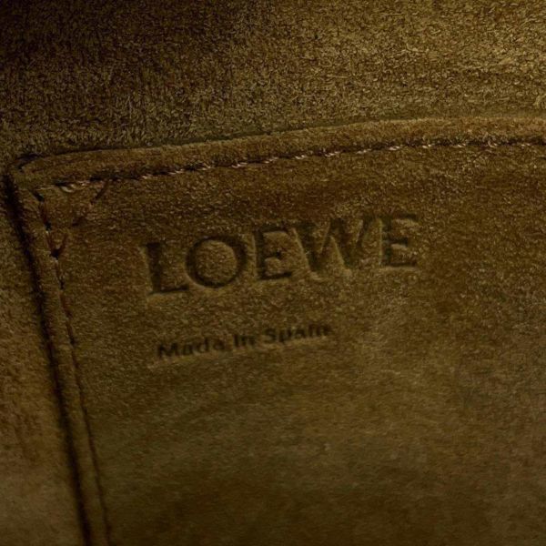 ロエベ ハンドバッグ アナグラム ミッシー スモール 327.12KS28 LOEWE バッグ 2wayショルダーバッグ