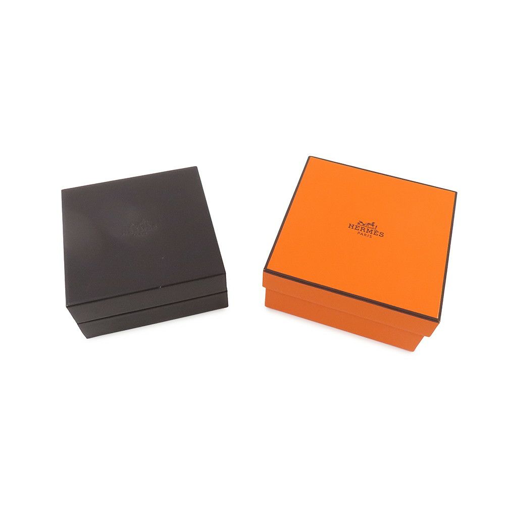 エルメス ネックレス ケリー・クロシェット ダイヤモンド K18PGピンクゴールド HERMES ペンダント ジュエリー