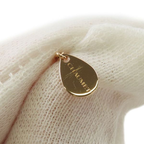 ショーメ ネックレス ジョゼフィーヌ ダイヤモンド K18PGピンクゴールド 082535 CHAUMET ペンダント ジュエリー