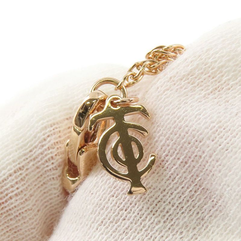 ティファニー ネックレス ノット キー ペンダント ラージ ダイヤモンド 計1.70ct K18PGピンクゴールド 72984153