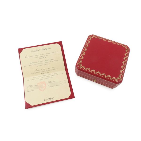 カルティエ ネックレス パンテール ドゥ カルティエ ネックレス オニキス ツァボライトガーネット K18YGイエローゴールド B7221900