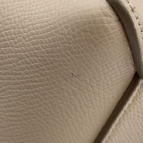 セリーヌ ハンドバッグ ベルトバッグ ナノ 189003 CELINE 2wayショルダーバッグ