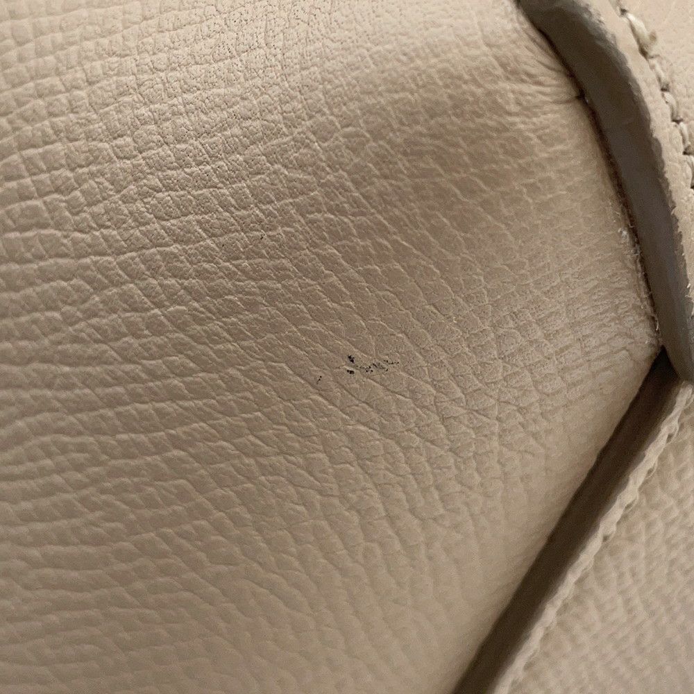 セリーヌ ハンドバッグ ベルトバッグ ナノ 189003 CELINE 2wayショルダーバッグ