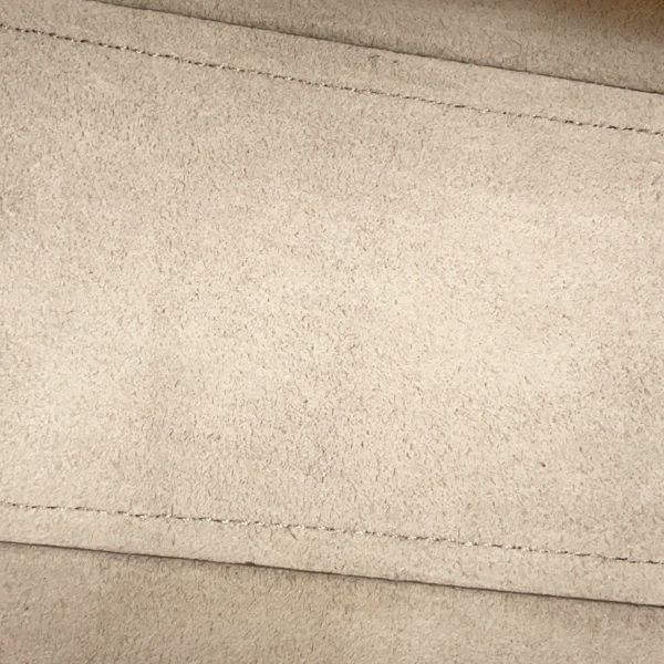 セリーヌ ハンドバッグ ベルトバッグ ナノ 189003 CELINE 2wayショルダーバッグ