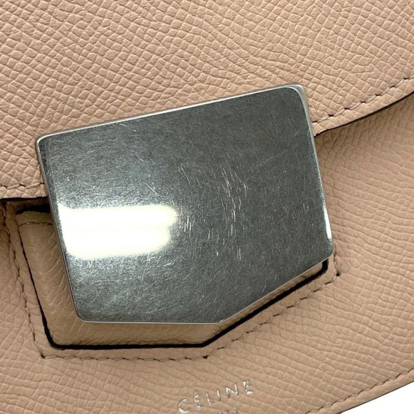 セリーヌ ショルダーバッグ トロッター スモール 179023 CELINE