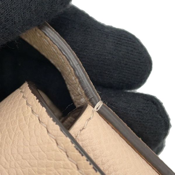 セリーヌ ショルダーバッグ トロッター スモール 179023 CELINE