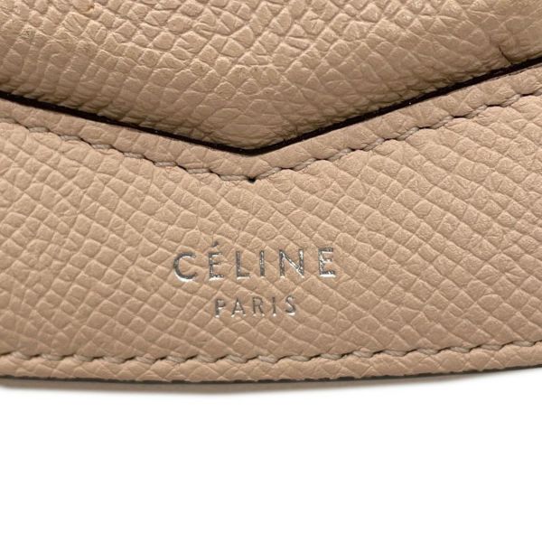 セリーヌ ショルダーバッグ トロッター スモール 179023 CELINE
