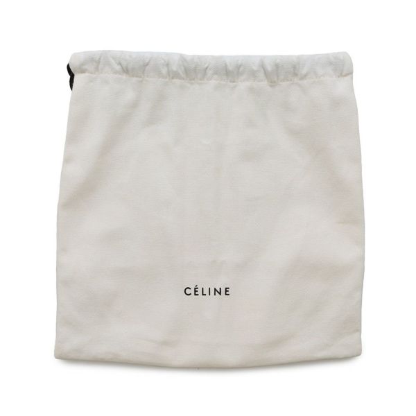 セリーヌ ショルダーバッグ トロッター スモール 179023 CELINE