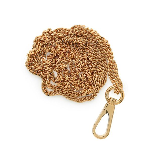 バーバリー チェーンショルダーバッグ フォンショルダーポーチ レザー BURBERRY バッグ 黒