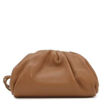 【匿名配送】BOTTEGA VENETA★ザ・ポーチ★ゴールド★コインパース 匿名配送】BOTTEGA VENETA☆ザ・ポーチ☆ゴールド☆コインパース