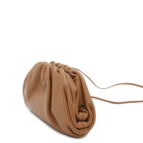 ボッテガヴェネタ コインケース ザ・ポーチ コインパース 577816 BOTTEGA VENETA 小銭入れ ポーチ