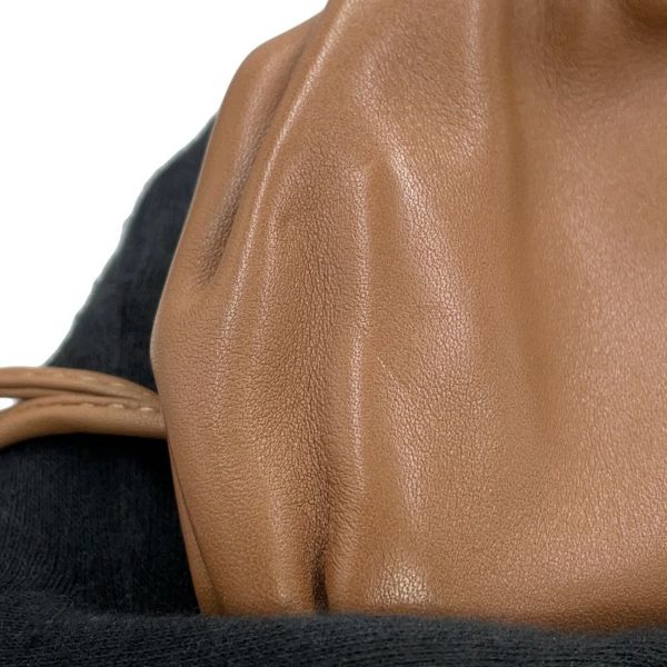 ボッテガヴェネタ コインケース ザ・ポーチ コインパース 577816 BOTTEGA VENETA 小銭入れ ポーチ