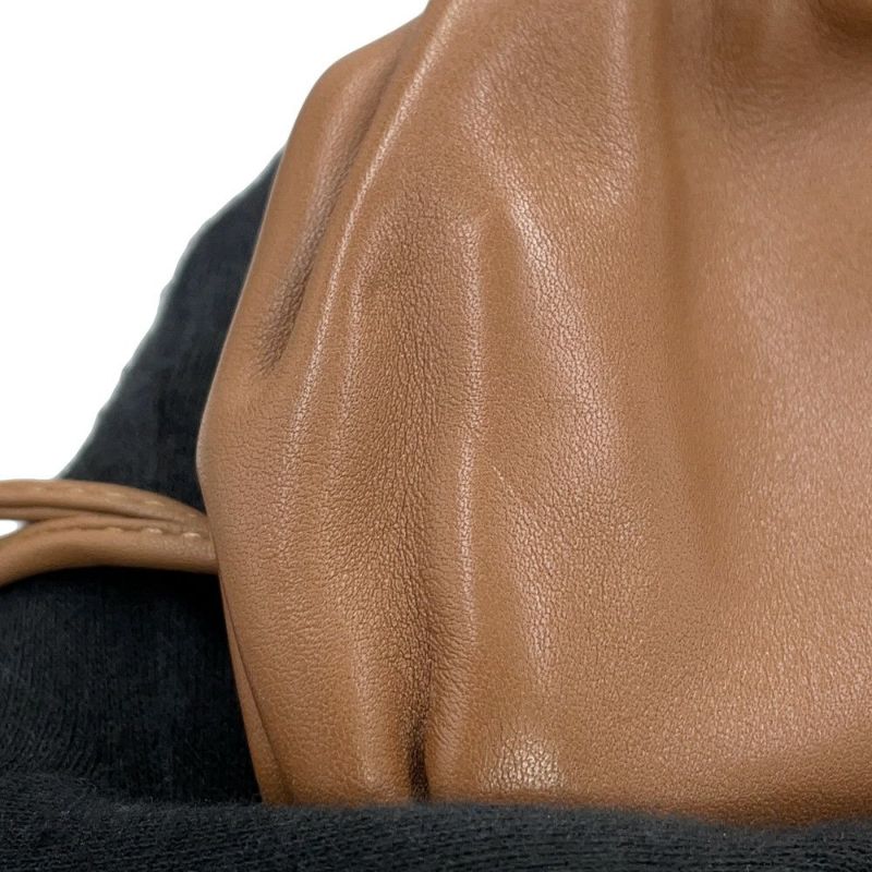 ボッテガヴェネタ コインケース ザ・ポーチ コインパース 577816 BOTTEGA VENETA 小銭入れ ポーチ