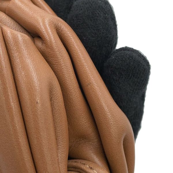 ボッテガヴェネタ コインケース ザ・ポーチ コインパース 577816 BOTTEGA VENETA 小銭入れ ポーチ