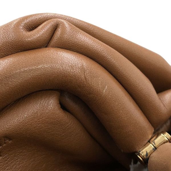 ボッテガヴェネタ コインケース ザ・ポーチ コインパース 577816 BOTTEGA VENETA 小銭入れ ポーチ