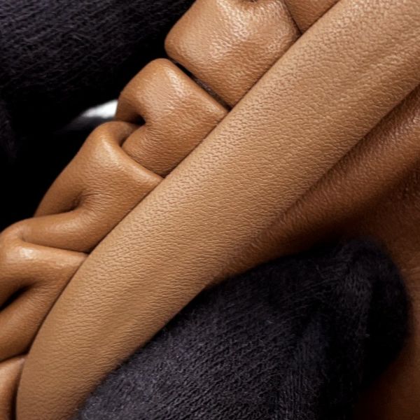 ボッテガヴェネタ コインケース ザ・ポーチ コインパース 577816 BOTTEGA VENETA 小銭入れ ポーチ