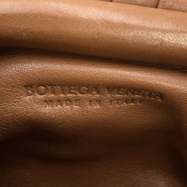 ボッテガヴェネタ コインケース ザ・ポーチ コインパース 577816 BOTTEGA VENETA 小銭入れ ポーチ