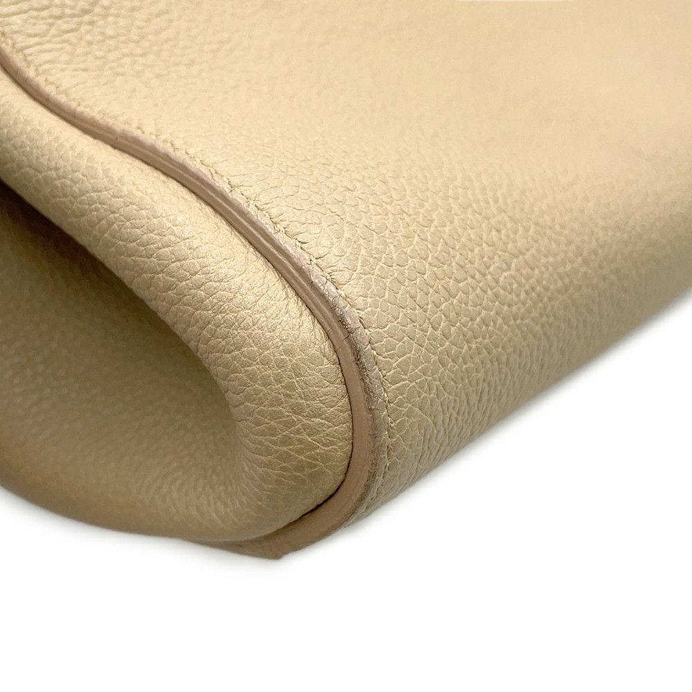 サンローランパリ ハンドバッグ ガバ リヴゴージュ レザー 400413 SAINT LAURENT PARIS 2way