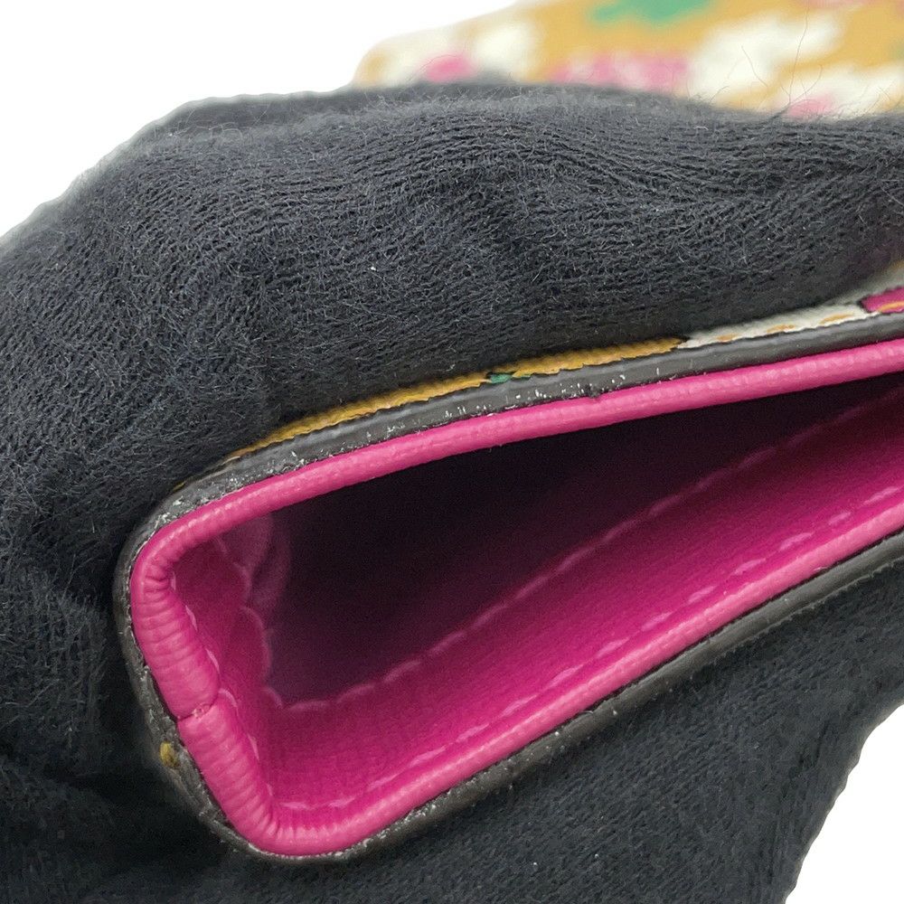 グッチ トートバッグ チルドレンズ キノコ柄 花柄 プリント 410812 GUCCI