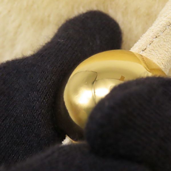 ボッテガヴェネタ トートバッグ バルブ ファー BOTTEGA VENETA バッグ