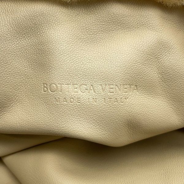 ボッテガヴェネタ トートバッグ バルブ ファー BOTTEGA VENETA バッグ