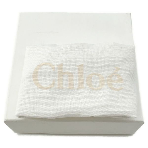 クロエ ショルダーバッグ ウッディ ナノ CHC22AP235I26 Chloe 2wayハンドバッグ