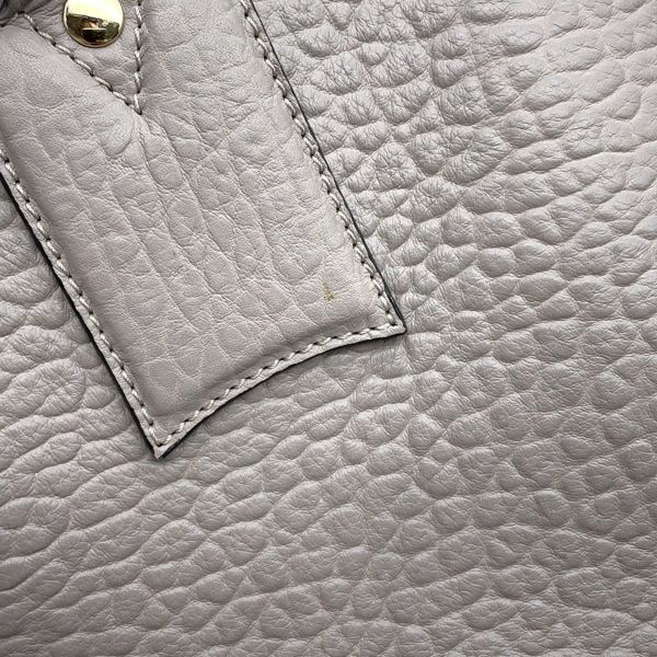 バーバリー ハンドバッグ ミディアムクリフトン インシグネチャー 3971049 BURBERRY 2way6ショルダーバッグ