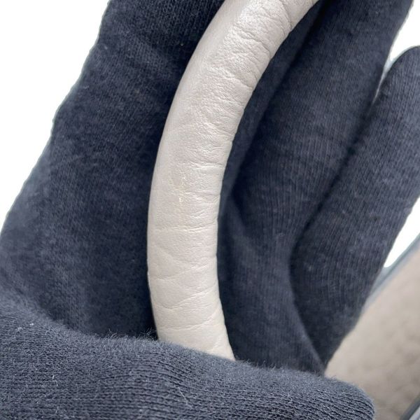 バーバリー ハンドバッグ ミディアムクリフトン インシグネチャー 3971049 BURBERRY 2way6ショルダーバッグ