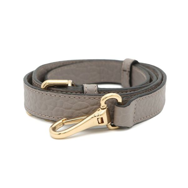 バーバリー ハンドバッグ ミディアムクリフトン インシグネチャー 3971049 BURBERRY 2way6ショルダーバッグ