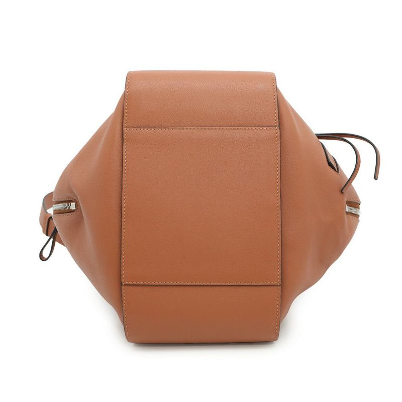 ロエベ ハンドバッグ ハンモック スモール レザー 387.30.S35 LOEWE 2wayショルダーバッグ