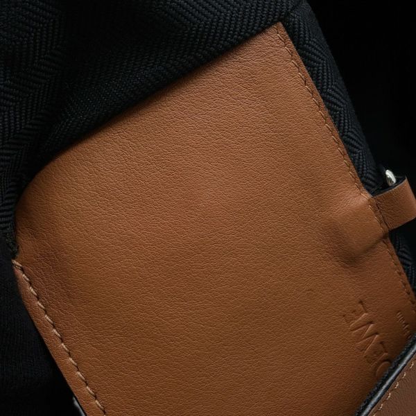 ロエベ ハンドバッグ ハンモック スモール レザー 387.30.S35 LOEWE 2wayショルダーバッグ