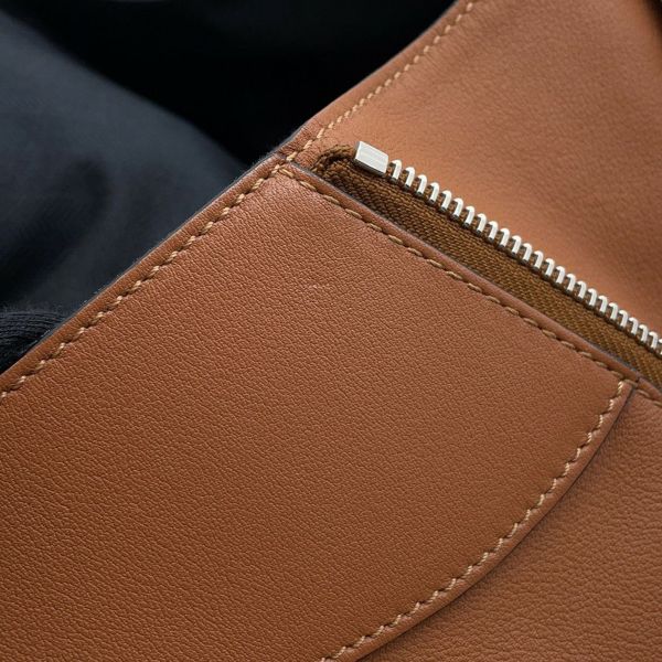 ロエベ ハンドバッグ ハンモック スモール レザー 387.30.S35 LOEWE 2wayショルダーバッグ