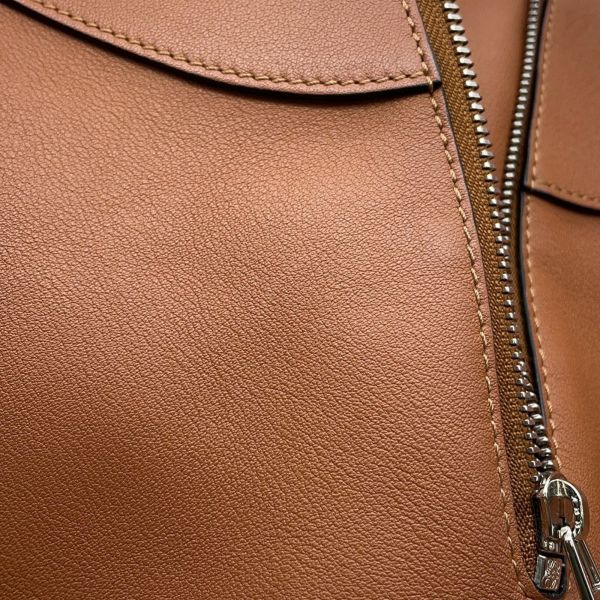 ロエベ ハンドバッグ ハンモック スモール レザー 387.30.S35 LOEWE 2wayショルダーバッグ