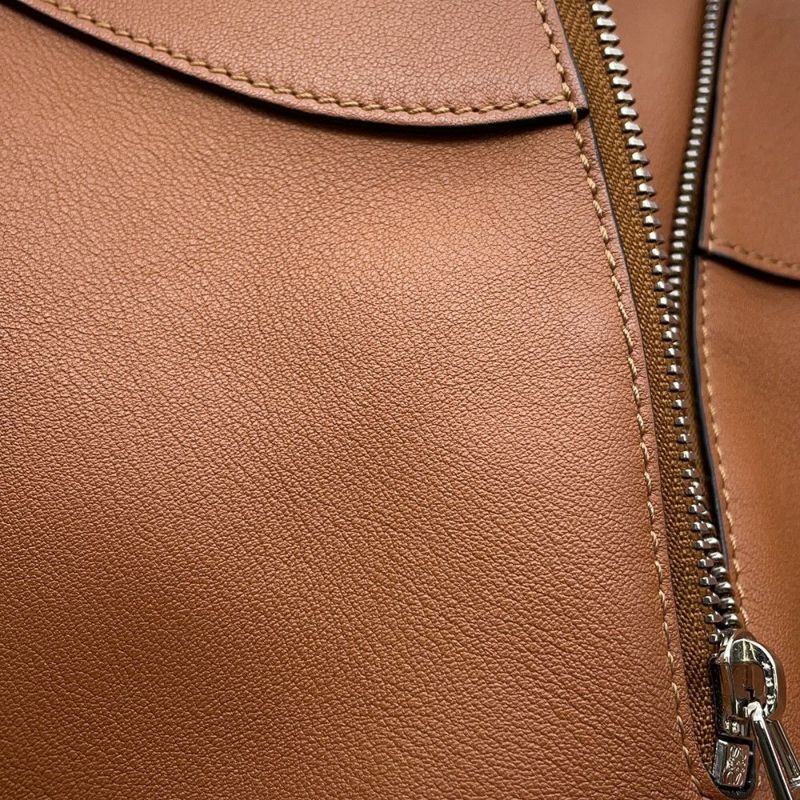 ロエベ ハンドバッグ ハンモック スモール レザー 387.30.S35 LOEWE 2wayショルダーバッグ