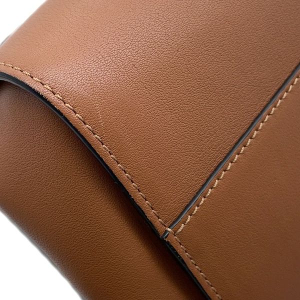 ロエベ ハンドバッグ ハンモック スモール レザー 387.30.S35 LOEWE 2wayショルダーバッグ