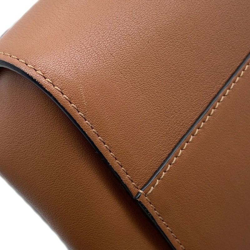 ロエベ ハンドバッグ ハンモック スモール レザー 387.30.S35 LOEWE 2wayショルダーバッグ