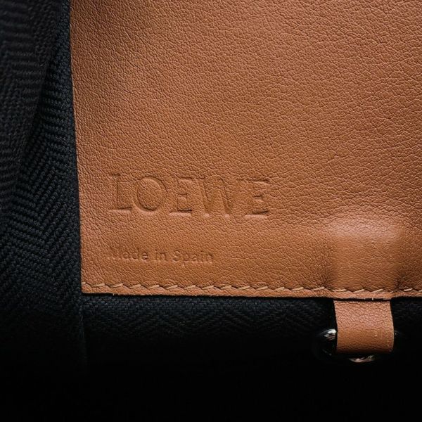 ロエベ ハンドバッグ ハンモック スモール レザー 387.30.S35 LOEWE 2wayショルダーバッグ