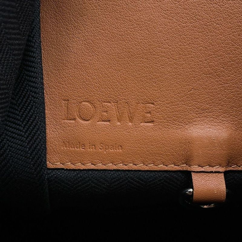 ロエベ ハンドバッグ ハンモック スモール レザー 387.30.S35 LOEWE 2wayショルダーバッグ