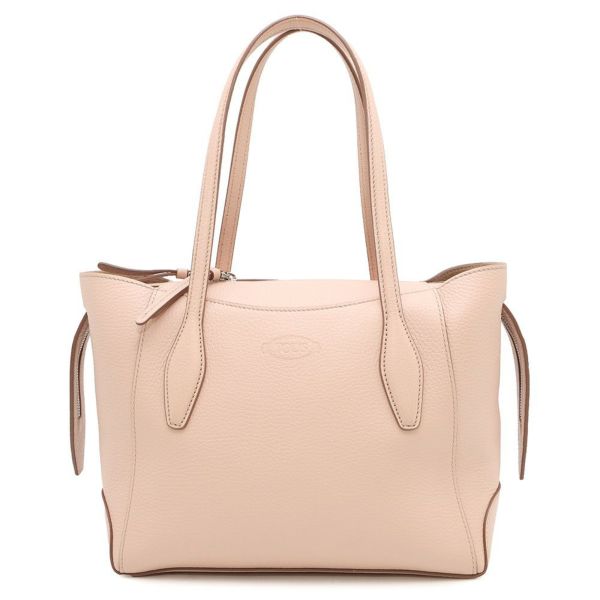 トッズ トートバッグ レザー XBWAOSA0200 TOD'S バッグ