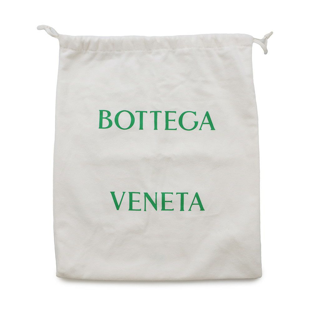 ボッテガヴェネタ ショルダーバッグ マキシイントレチャート スモール カセット クロスボディ レザー 680218