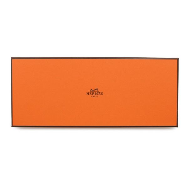 エルメス バッグチャーム ロデオPM ペガサス エトゥープ/ジョーヌミルトン/ルージュセリエ ラムスキン B刻印