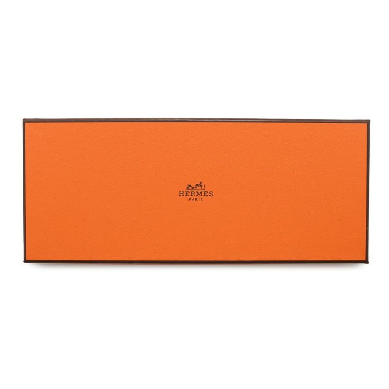 エルメス バッグチャーム ロデオPM ペガサス エトゥープ/ジョーヌミルトン/ルージュセリエ ラムスキン B刻印