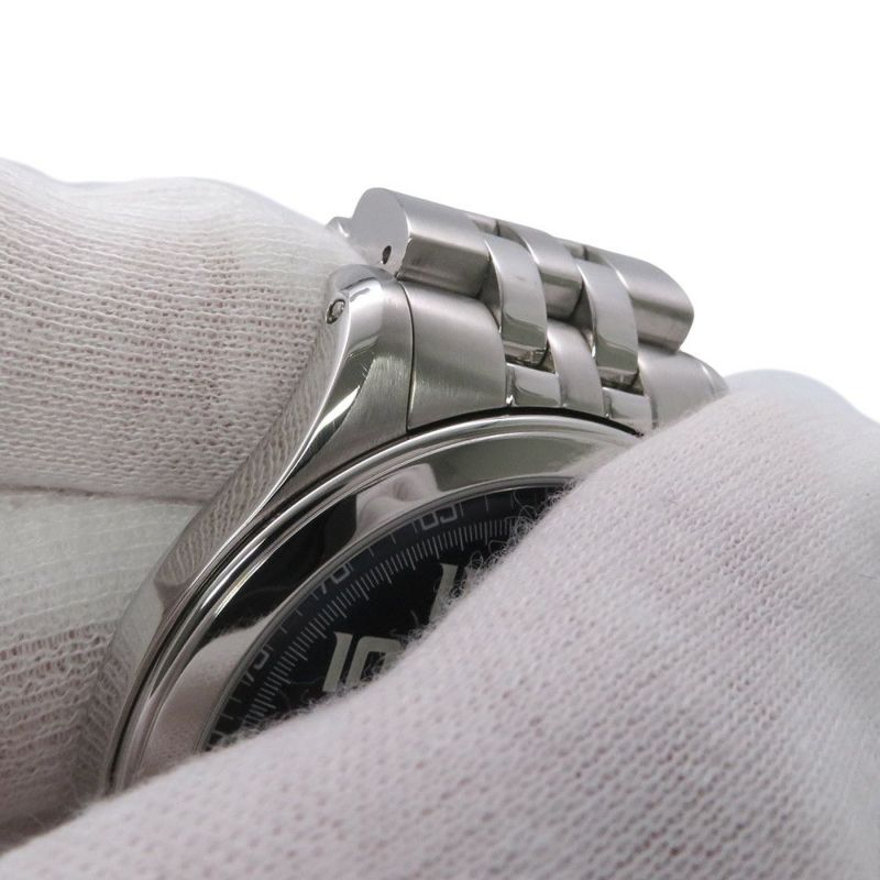 ゼニス クラス エル・プリメロ 02.0500.420/24 ZENITH 腕時計 ウォッチ 黒文字盤