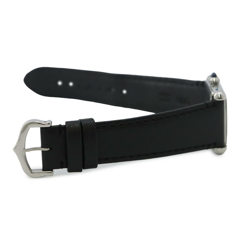 カルティエ タンク マスト LM WSTA0059 Cartier 腕時計 シルバー文字盤 ソーラービート